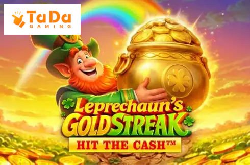 Leprechaun’s Gold Streak